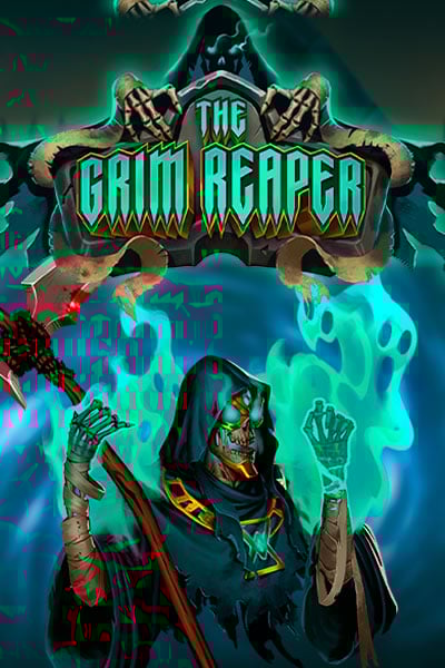 The Grim Reaper