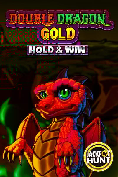 Double Dragon Gold Hold&Win