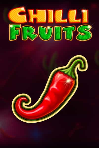 Chilli Fruits