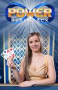 Power Blackjack