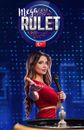 Turkish Mega Roulette