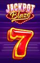Jackpot Blaze