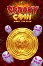 Spooky Coin: Hold the Spin