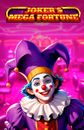 Joker's Mega Fortune