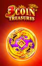 3 Coin Treasures