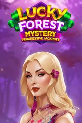 Lucky Forest