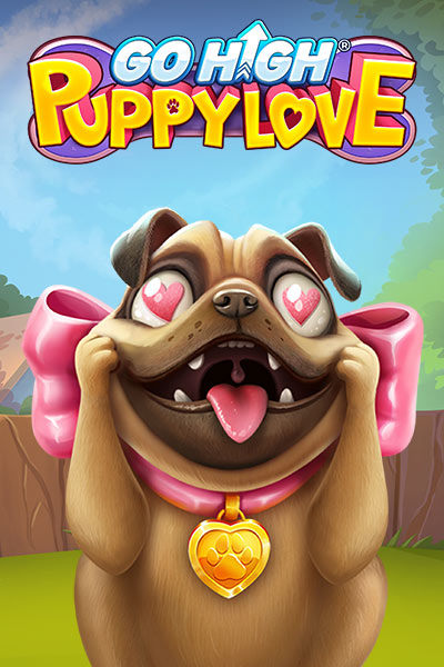 Go High Puppy Love