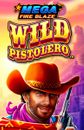 Mega FireBlaze: Wild Pistolero