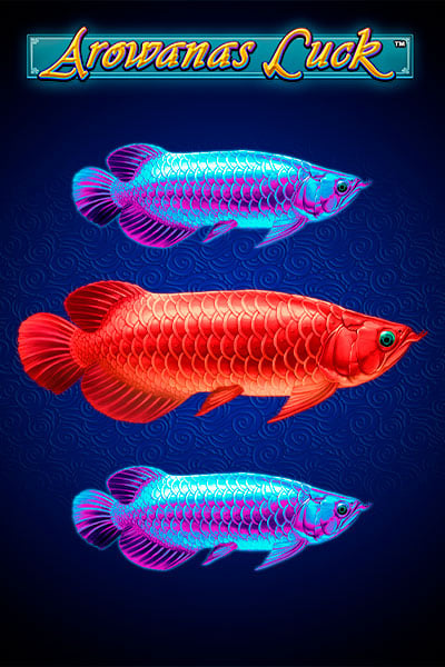 Arowanas Luck