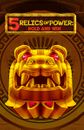 5 Relics of Power: Hold & Win