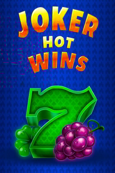 Joker Hot Wins