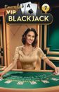 VIP Blackjack 7 - Emerald