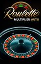 Multiplier Auto Roulette
