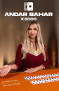 Andar Bahar x5000