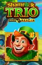 Shamrock Trio - Hold & Respin