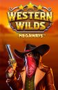 Western Wilds Megaways
