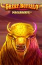 Great Buffalo Megaways