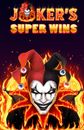 Joker's Super Wins