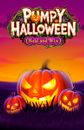 Pumpy Halloween (Hold & win)