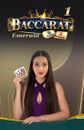 Emerald Hall Baccarat 1