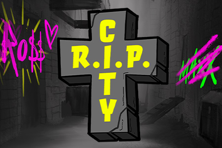 RIP City