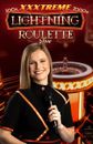 XXXTreme Lightning Roulette