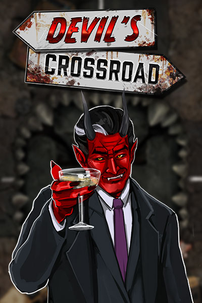 Devil's Crossroad