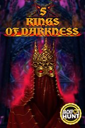 5 Rings of Darkness