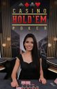 Casino Hold 'Em