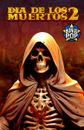 Dia de Los Muertos 2