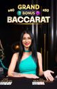 Grand Bonus Baccarat
