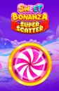 Sweet Bonanza Super Scatter