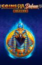 Coins of Ra Deluxe