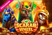 Scarab Wheel