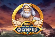Rise of Olympus