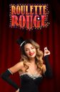 Roulette Rouge