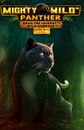 Mighty Wild Panther: Grand Gold Edition