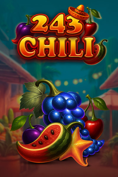 243 Chili