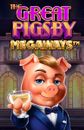 The Great Pigsby Megaways