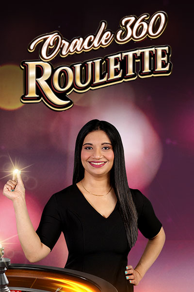 Oracle 360 Roulette