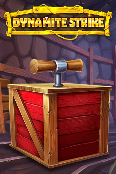 Dynamite Strike