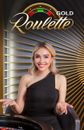 Gold Roulette