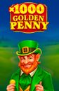 Golden Penny X1000