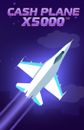Cash Plane X5000