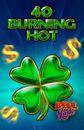 40 Burning Hot Bell Link
