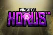 Wings of Horus