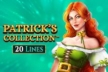 Patrick's Collection 20 Lines