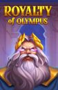Royalty Of Olympus