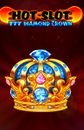 Hot Slot 777 Diamond Crown