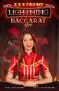 XXXtreme Lightning Baccarat